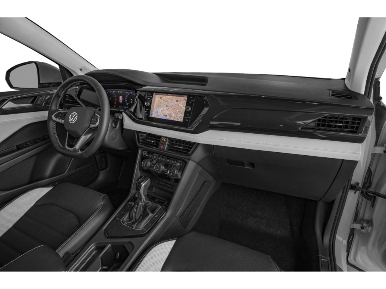 2023 Volkswagen Taos SEL 4MOTION *Ltd Avail*
