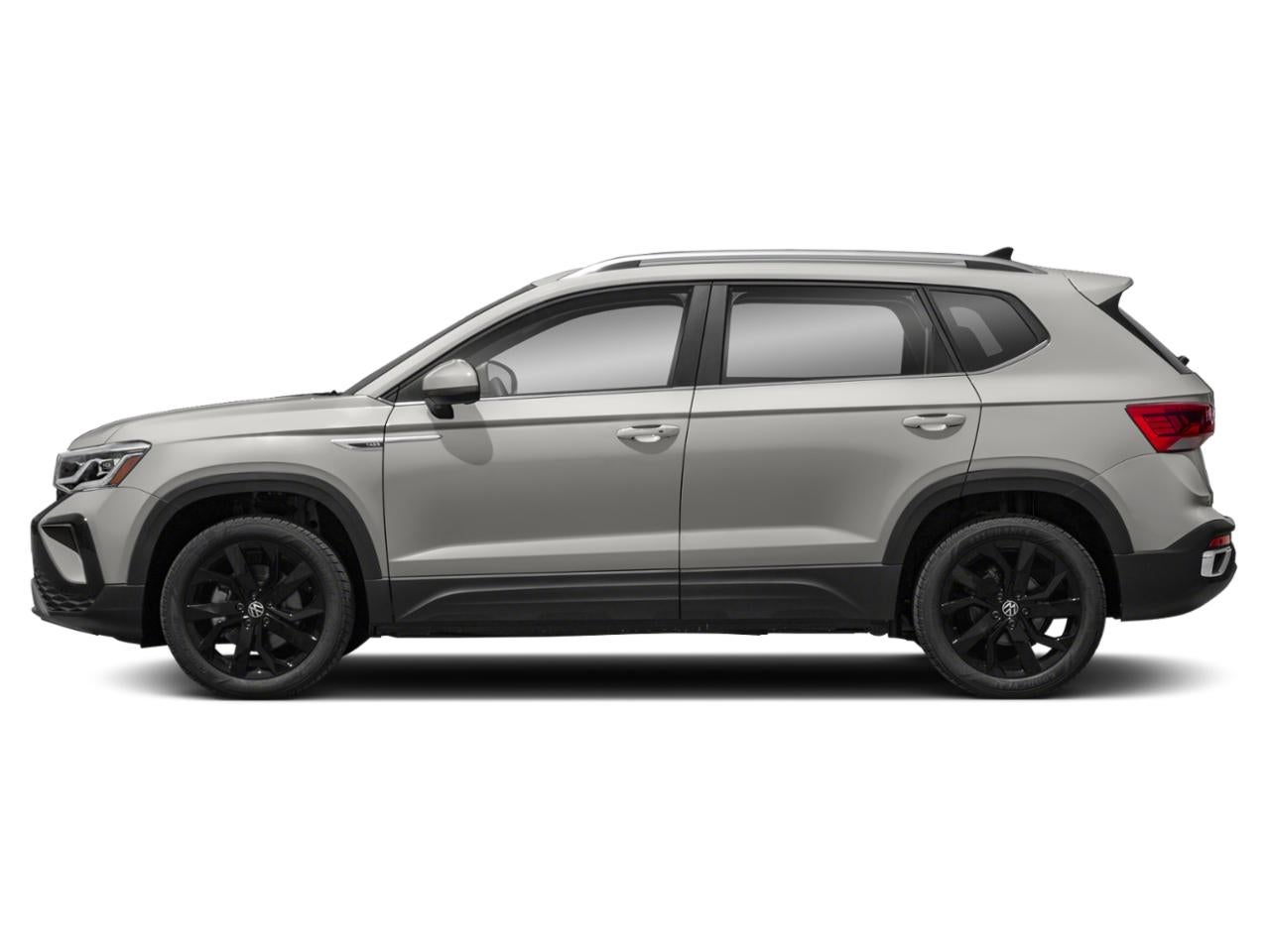 2023 Volkswagen Taos SEL 4MOTION *Ltd Avail*