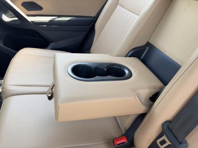 2023 Volkswagen Tiguan 2.0T SE FWD