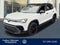 2027 Volkswagen Taos SE Black FWD