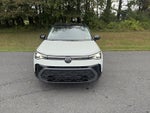 2027 Volkswagen Taos SE Black FWD