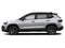 2027 Volkswagen Taos SE Black FWD