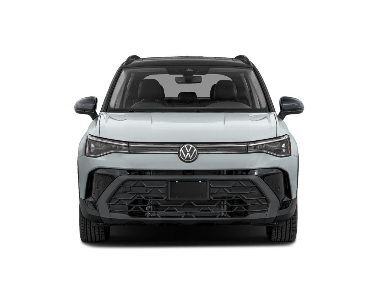 2027 Volkswagen Taos SE Black FWD
