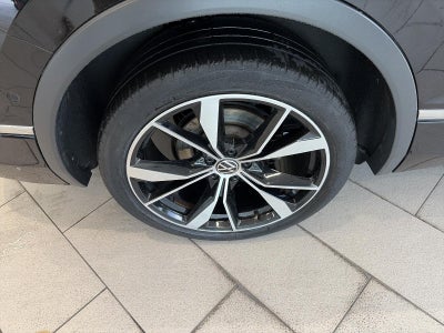 2024 Volkswagen Tiguan 2.0T SEL R-Line 4MOTION