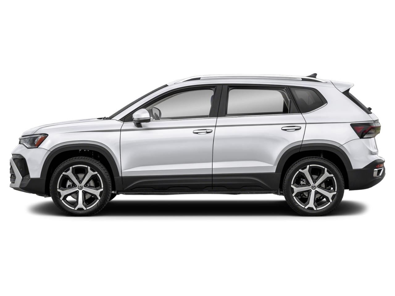 2026 Volkswagen Taos SEL 4MOTION