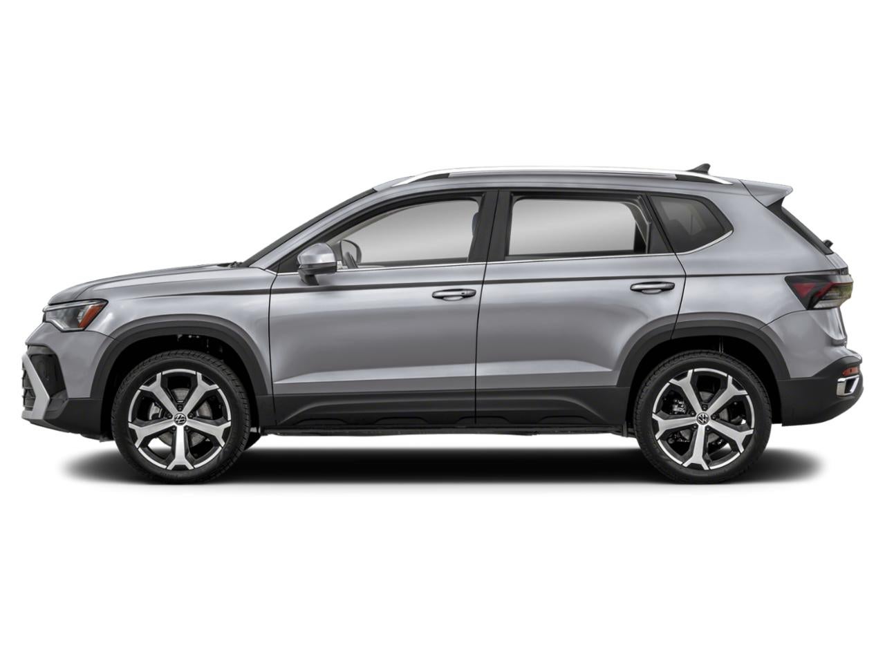 2026 Volkswagen Taos SEL 4MOTION