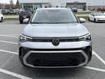 2025 Volkswagen Taos SEL 4MOTION