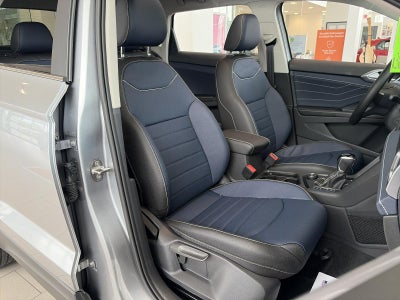 2026 Volkswagen Taos SEL 4MOTION