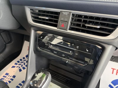 2026 Volkswagen Taos SEL 4MOTION