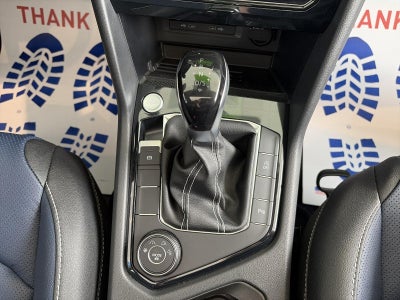 2026 Volkswagen Taos SEL 4MOTION