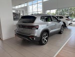 2026 Volkswagen Taos SEL 4MOTION