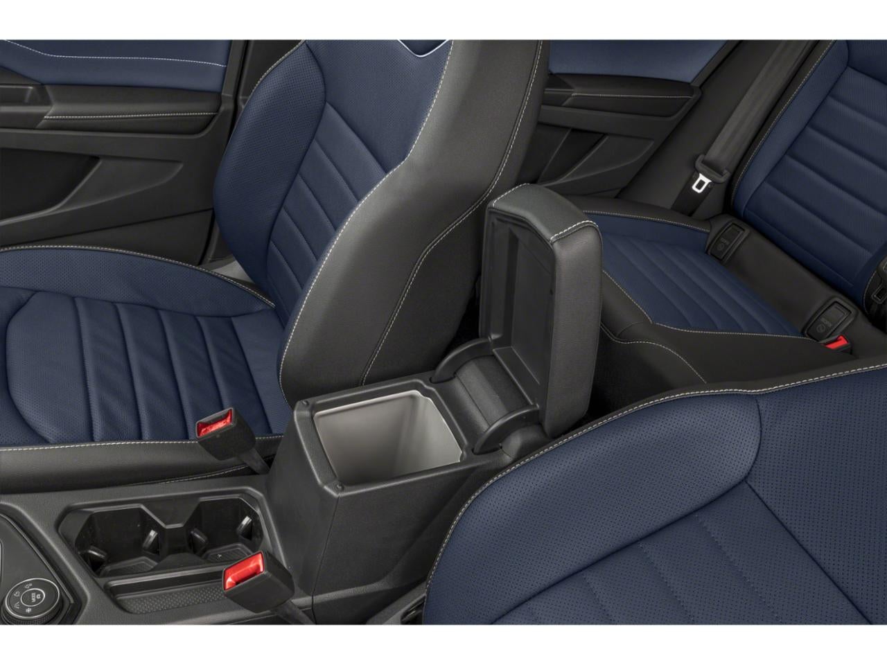 2026 Volkswagen Taos SEL 4MOTION
