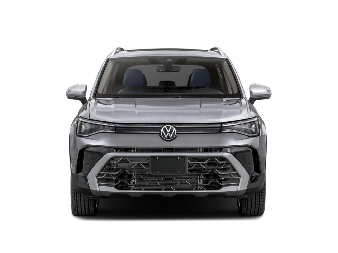 2026 Volkswagen Taos SEL 4MOTION