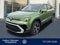 2026 Volkswagen Taos SEL 4MOTION