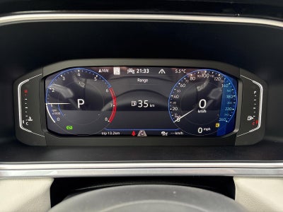 2026 Volkswagen Taos SEL 4MOTION