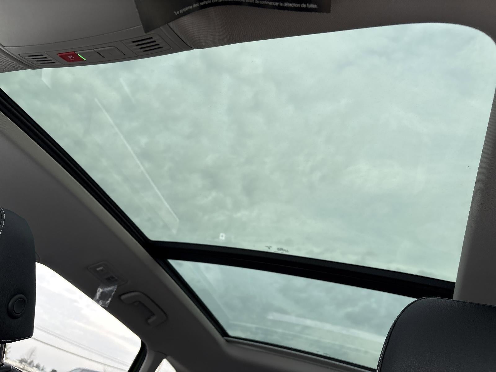 2026 Volkswagen Taos SEL 4MOTION