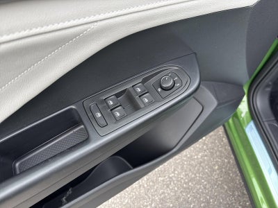 2026 Volkswagen Taos SEL 4MOTION