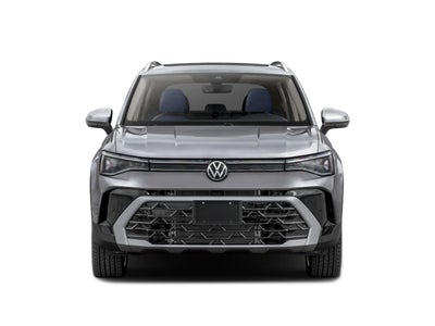 2026 Volkswagen Taos SEL 4MOTION