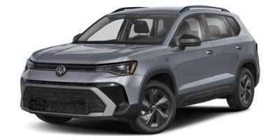 2026 Volkswagen Taos SEL 4MOTION