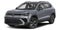 2026 Volkswagen Taos SEL 4MOTION