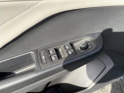2026 Volkswagen Taos SEL 4MOTION