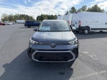 2026 Volkswagen Taos SEL 4MOTION