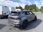 2026 Volkswagen Taos SEL 4MOTION