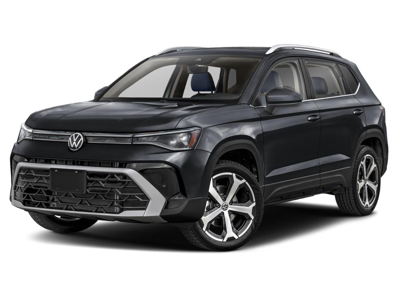 2025 Volkswagen Taos SEL 4MOTION