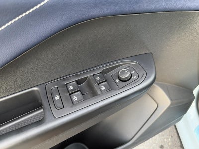 2027 Volkswagen Taos SEL 4MOTION