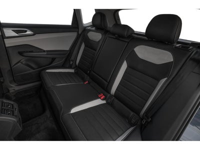 2027 Volkswagen Taos SEL 4MOTION