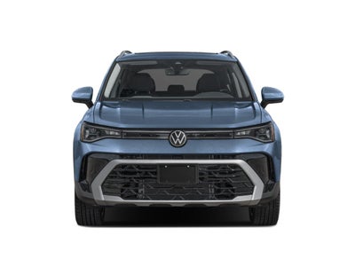 2027 Volkswagen Taos SEL 4MOTION