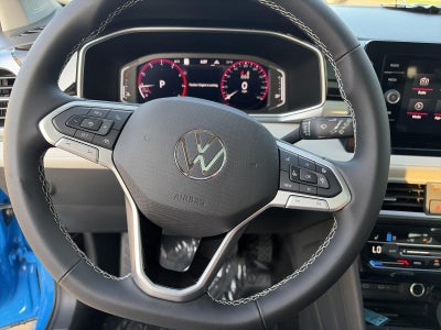 2027 Volkswagen Taos SEL 4MOTION