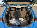 2027 Volkswagen Taos SEL 4MOTION