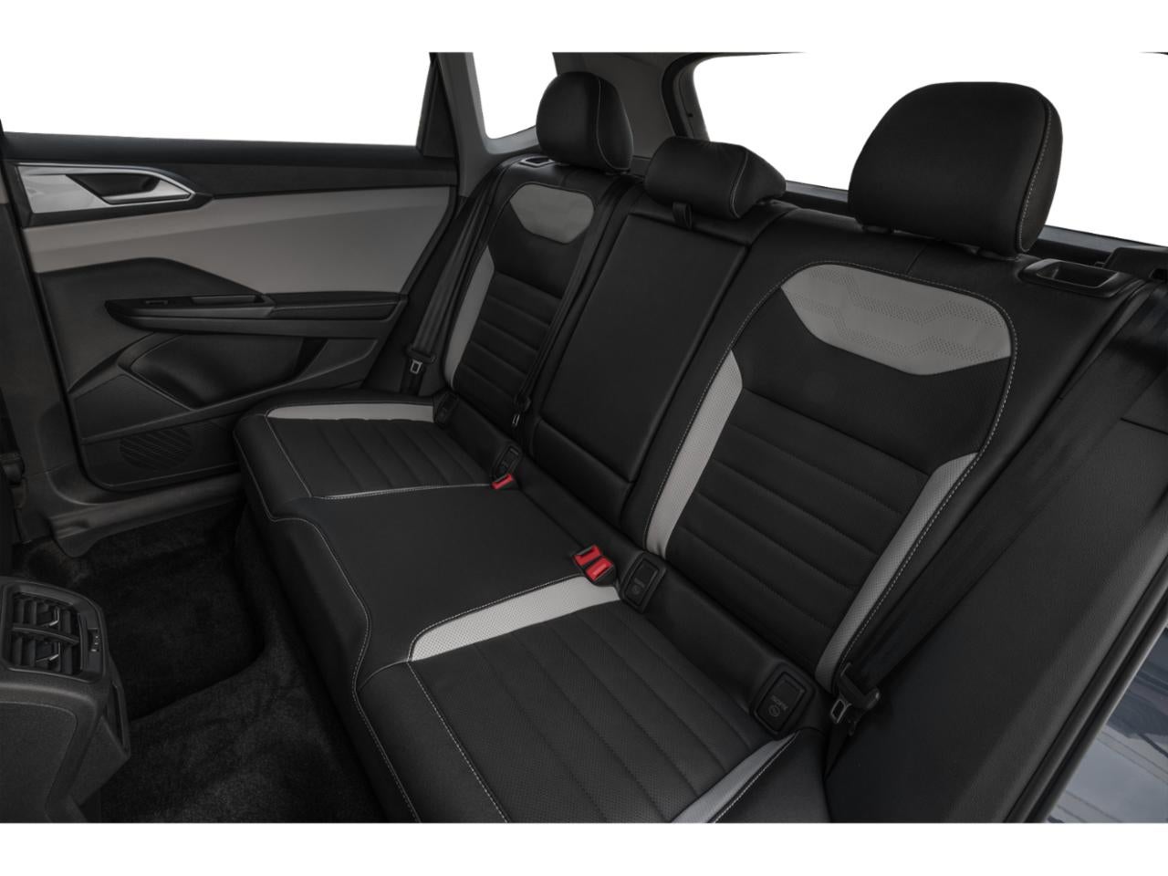 2027 Volkswagen Taos SEL 4MOTION