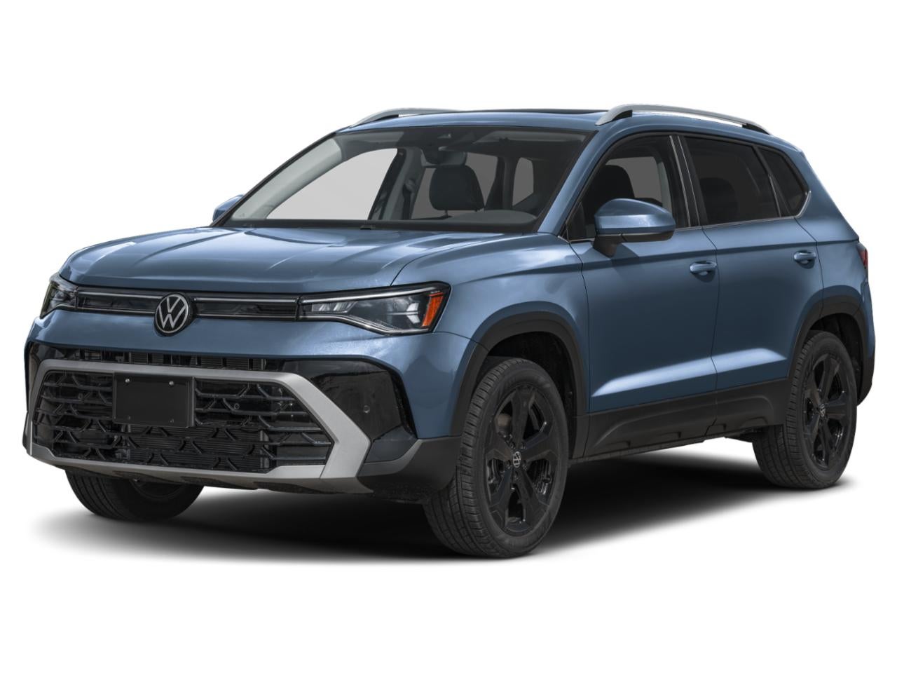 2027 Volkswagen Taos SEL 4MOTION