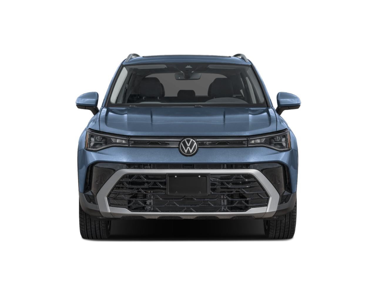 2027 Volkswagen Taos SEL 4MOTION