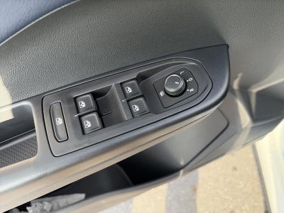2027 Volkswagen Taos SEL 4MOTION