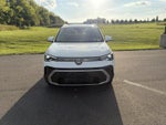 2027 Volkswagen Taos SEL 4MOTION