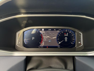 2027 Volkswagen Taos SEL 4MOTION