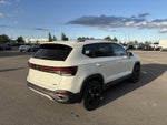 2027 Volkswagen Taos SEL 4MOTION