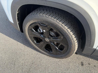 2027 Volkswagen Taos SEL 4MOTION