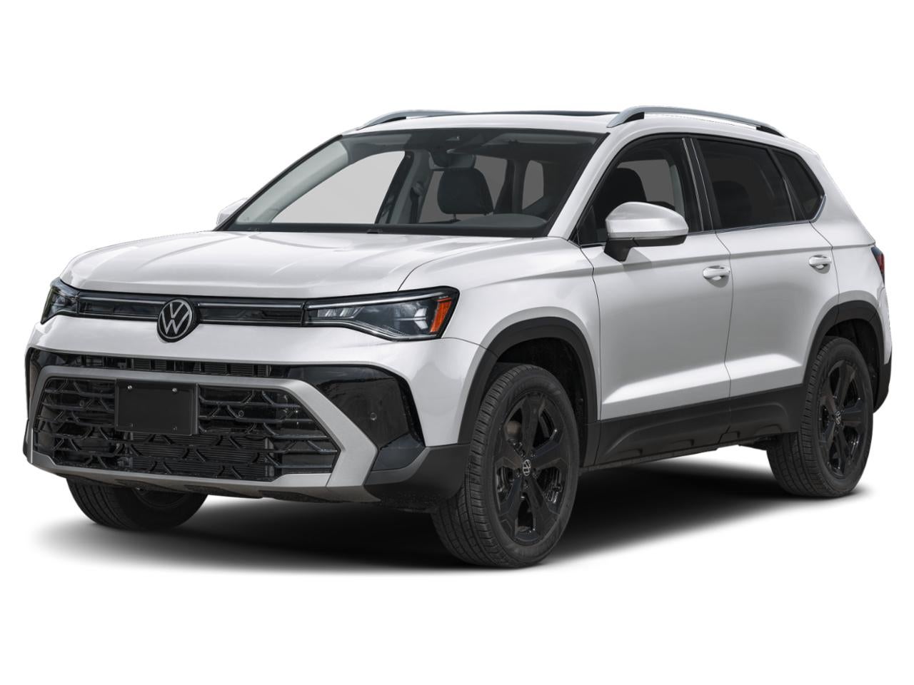 2027 Volkswagen Taos SEL 4MOTION