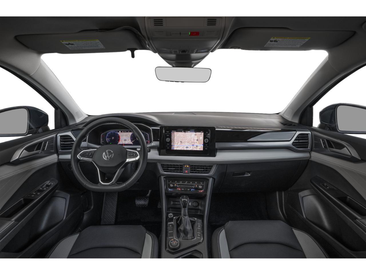 2027 Volkswagen Taos SEL 4MOTION