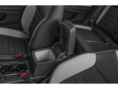 2027 Volkswagen Taos SEL 4MOTION