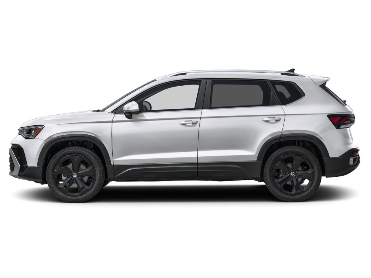 2027 Volkswagen Taos SEL 4MOTION