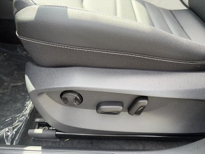 2027 Volkswagen Taos SEL 4MOTION