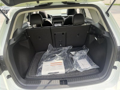 2027 Volkswagen Taos SEL 4MOTION