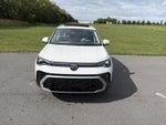 2027 Volkswagen Taos SEL 4MOTION