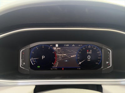 2027 Volkswagen Taos SEL 4MOTION