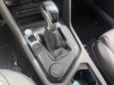 2027 Volkswagen Taos SEL 4MOTION